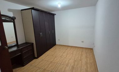 Casa en venta - Pueblo Tradicional de Lurín.