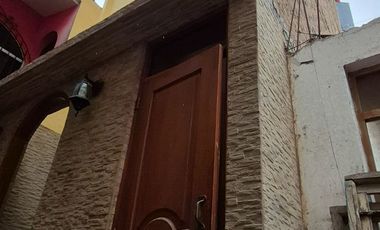 Casa en venta - Pueblo Tradicional de Lurín.