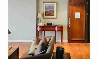 SKYLAND PLAZA
Senior-Friendly 4BR Facing Ayala Avenue