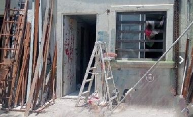 LINDA CASA EN VENTE  EN CADEREYTA, UNA PLANTA, 2 RECÁMARAS, ESTACIONAMIENTO PARA 2 AUTOS, RECIÉN REMODELADA, APROVECHA