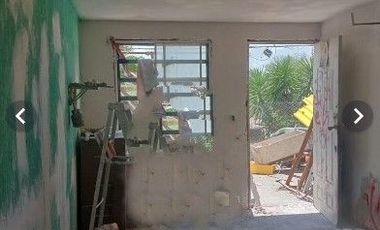 LINDA CASA EN VENTE  EN CADEREYTA, UNA PLANTA, 2 RECÁMARAS, ESTACIONAMIENTO PARA 2 AUTOS, RECIÉN REMODELADA, APROVECHA