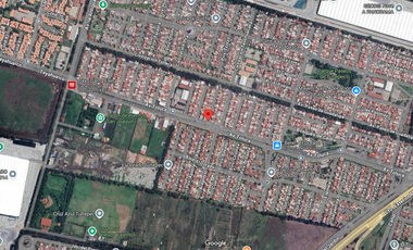 CASA EN CALLE BOSQUES DE LAUREL, EL BOSQUE, SANTIAGO TEYAHUALCO, ESTADO DE MÉXICO ¡NO CRÉDITOS!