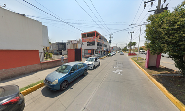 CASA EN CALLE BOSQUES DE LAUREL, EL BOSQUE, SANTIAGO TEYAHUALCO, ESTADO DE MÉXICO ¡NO CRÉDITOS!