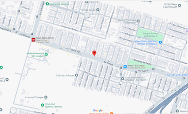 CASA EN CALLE BOSQUES DE LAUREL, EL BOSQUE, SANTIAGO TEYAHUALCO, ESTADO DE MÉXICO ¡NO CRÉDITOS!