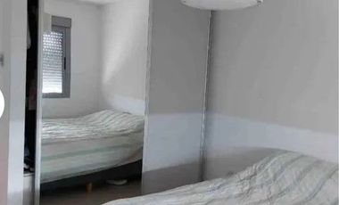 ALQUILER DEPARTAMENTO 2 AMBIENTES CON PILETA