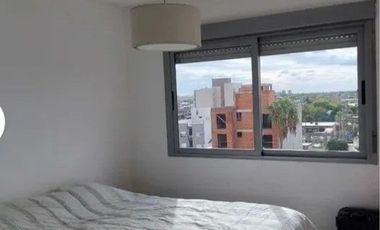 ALQUILER DEPARTAMENTO 2 AMBIENTES CON PILETA
