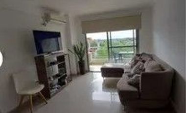 ALQUILER DEPARTAMENTO 2 AMBIENTES CON PILETA