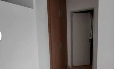 ALQUILER DEPARTAMENTO 2 AMBIENTES CON PILETA