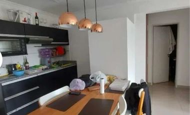 ALQUILER DEPARTAMENTO 2 AMBIENTES CON PILETA