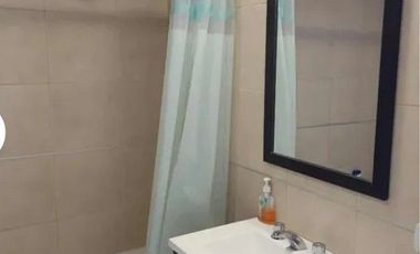 ALQUILER DEPARTAMENTO 2 AMBIENTES CON PILETA