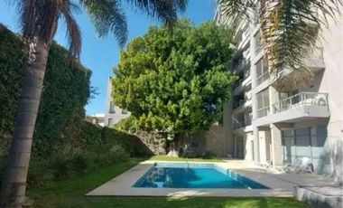 ALQUILER DEPARTAMENTO 2 AMBIENTES CON PILETA