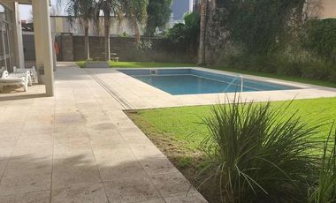 ALQUILER DEPARTAMENTO 2 AMBIENTES CON PILETA