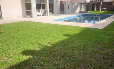ALQUILER DEPARTAMENTO 2 AMBIENTES CON PILETA