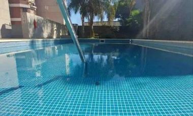 ALQUILER DEPARTAMENTO 2 AMBIENTES CON PILETA