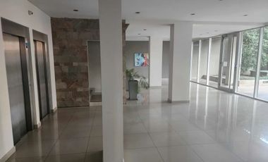 ALQUILER DEPARTAMENTO 2 AMBIENTES CON PILETA