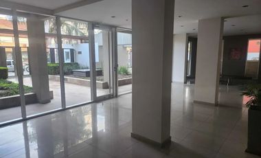 ALQUILER DEPARTAMENTO 2 AMBIENTES CON PILETA