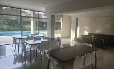 ALQUILER DEPARTAMENTO 2 AMBIENTES CON PILETA