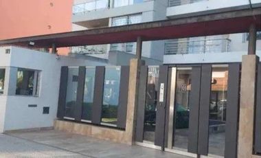 ALQUILER DEPARTAMENTO 2 AMBIENTES CON PILETA