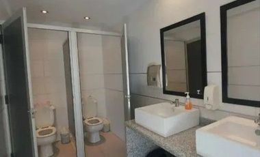 ALQUILER DEPARTAMENTO 2 AMBIENTES CON PILETA