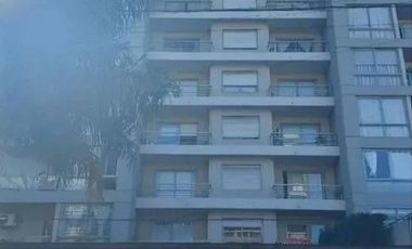 ALQUILER DEPARTAMENTO 2 AMBIENTES CON PILETA