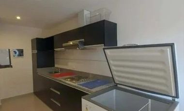 ALQUILER DEPARTAMENTO 2 AMBIENTES CON PILETA
