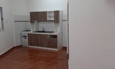 ALQUILER DEPARTAMENTO MONOAMBIENTE SIN EXPENSAS RAMOS MEJIA
