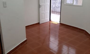 ALQUILER DEPARTAMENTO MONOAMBIENTE SIN EXPENSAS RAMOS MEJIA