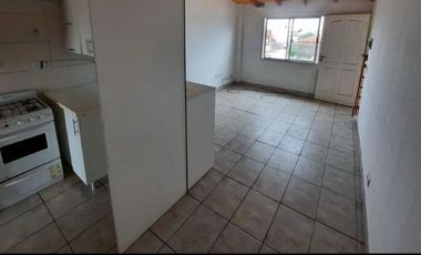 ALQUILER DEPARTAMENTO 2 AMBIENTES CON BALCON -VILLA LUZURIAGA