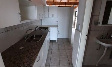 ALQUILER DEPARTAMENTO 2 AMBIENTES CON BALCON -VILLA LUZURIAGA