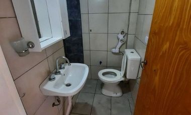 ALQUILER DEPARTAMENTO 2 AMBIENTES CON BALCON -VILLA LUZURIAGA