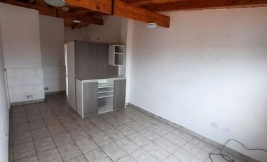 ALQUILER DEPARTAMENTO 2 AMBIENTES CON BALCON -VILLA LUZURIAGA