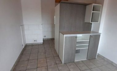 ALQUILER DEPARTAMENTO 2 AMBIENTES CON BALCON -VILLA LUZURIAGA