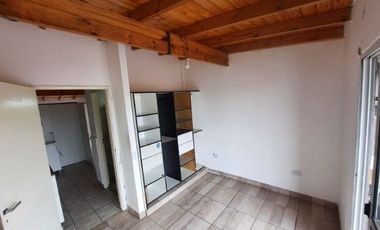 ALQUILER DEPARTAMENTO 2 AMBIENTES CON BALCON -VILLA LUZURIAGA