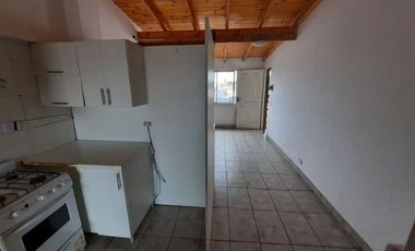 ALQUILER DEPARTAMENTO 2 AMBIENTES CON BALCON -VILLA LUZURIAGA