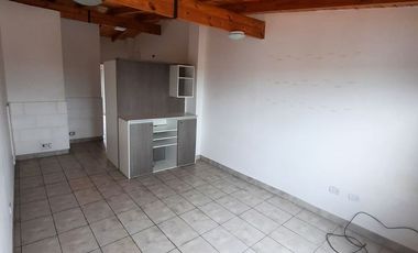ALQUILER DEPARTAMENTO 2 AMBIENTES CON BALCON -VILLA LUZURIAGA