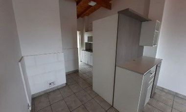 ALQUILER DEPARTAMENTO 2 AMBIENTES CON BALCON -VILLA LUZURIAGA