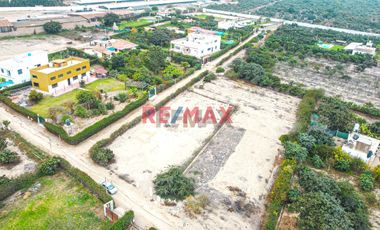 Terreno Exclusivo En Condominio | Invierte En Naturaleza | Huaral