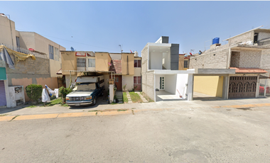 CASA EN AVENIDA PASEOS DE TULTEPEC SUR, SANTIAGO TEYAHUALCO, ESTADO DE MÉXICO ¡NO CRÉDITOS!