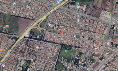 CASA EN AVENIDA PASEOS DE TULTEPEC SUR, SANTIAGO TEYAHUALCO, ESTADO DE MÉXICO ¡NO CRÉDITOS!