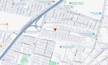 CASA EN AVENIDA PASEOS DE TULTEPEC SUR, SANTIAGO TEYAHUALCO, ESTADO DE MÉXICO ¡NO CRÉDITOS!