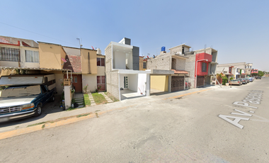 CASA EN AVENIDA PASEOS DE TULTEPEC SUR, SANTIAGO TEYAHUALCO, ESTADO DE MÉXICO ¡NO CRÉDITOS!