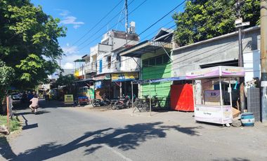 Auction Sale – Warehouse in Sidotopo, Surabaya