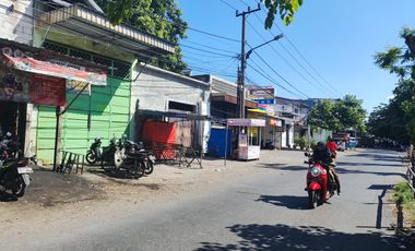 Auction Sale – Warehouse in Sidotopo, Surabaya
