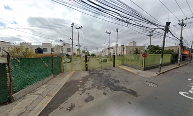 CASA EN CALLE PINOS, SAN JOSÉ DEL PUENTE, ESTADO DE MÉXICO ¡NO CRÉDITOS!