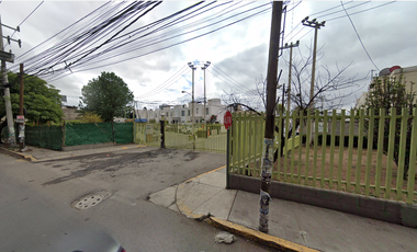 CASA EN CALLE PINOS, SAN JOSÉ DEL PUENTE, ESTADO DE MÉXICO ¡NO CRÉDITOS!