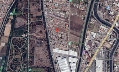 CASA EN CALLE PINOS, SAN JOSÉ DEL PUENTE, ESTADO DE MÉXICO ¡NO CRÉDITOS!