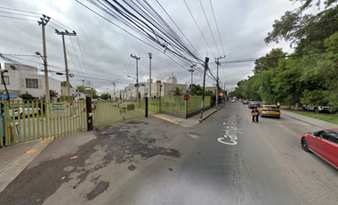 CASA EN CALLE PINOS, SAN JOSÉ DEL PUENTE, ESTADO DE MÉXICO ¡NO CRÉDITOS!