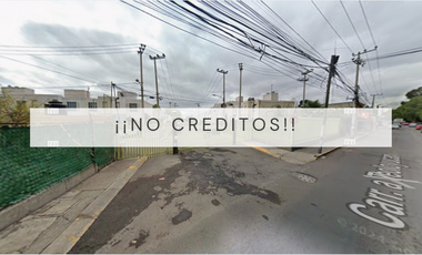 CASA EN CALLE PINOS, SAN JOSÉ DEL PUENTE, ESTADO DE MÉXICO ¡NO CRÉDITOS!