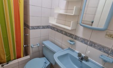 Suite en Alquiler en la Alborada 4ta Etapa, 1 Habitación, 1 Baño, Norte de Guayaquil.