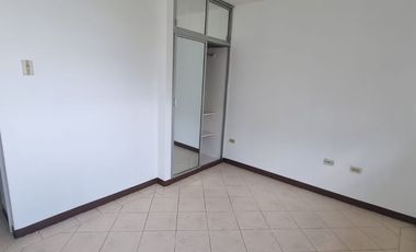 Suite en Alquiler en la Alborada 4ta Etapa, 1 Habitación, 1 Baño, Norte de Guayaquil.